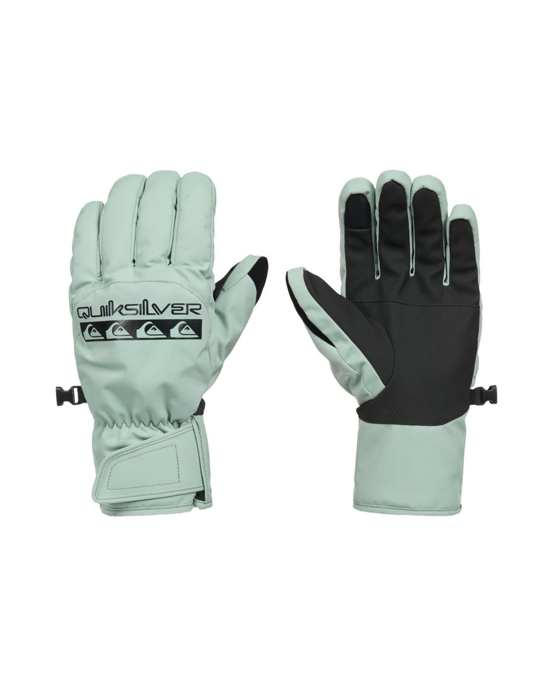 Quiksilver S Iceberg Green, S Iceberg Green