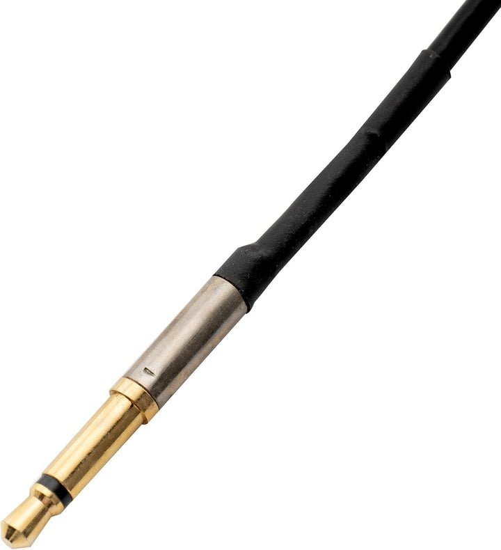 Artec PG432 2-Separierter Transducer Keramik Piezo Tonabnehmer Pickup für 4+2 Split Steg Akustikgita