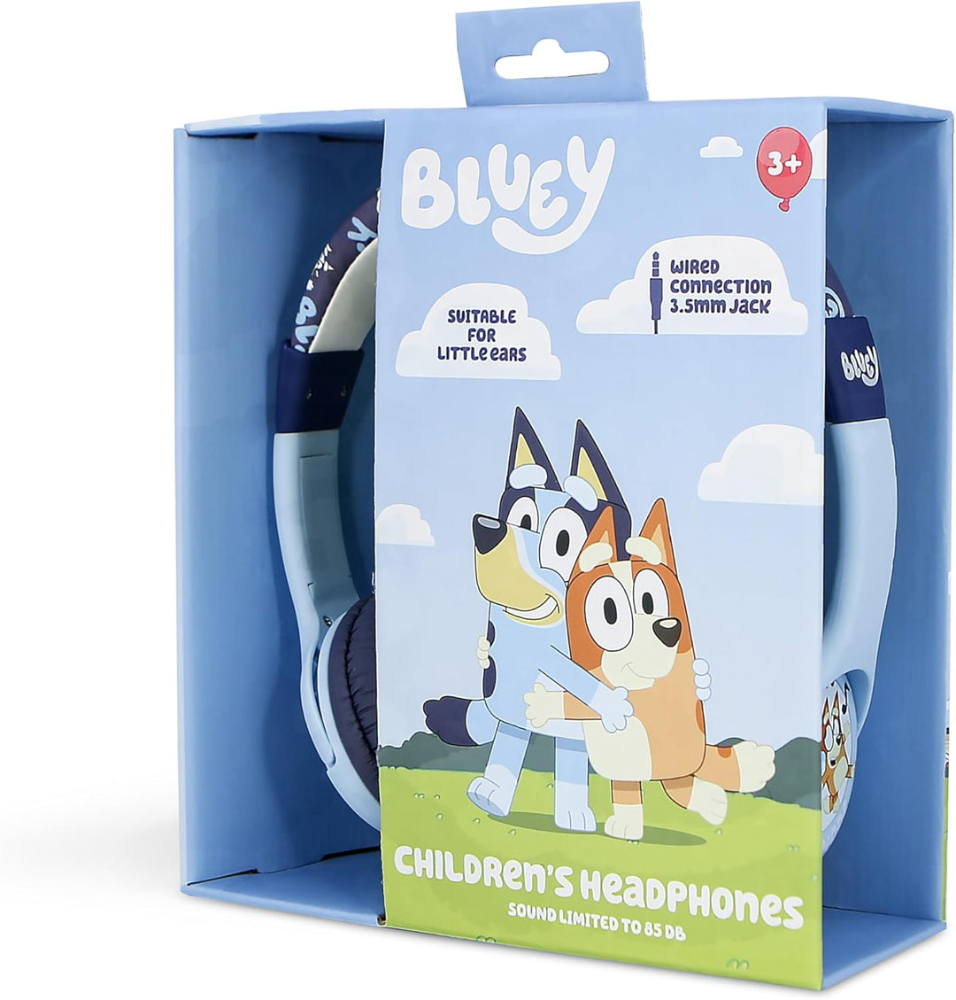 OTL Technologies - Bluey Childrens Headphones