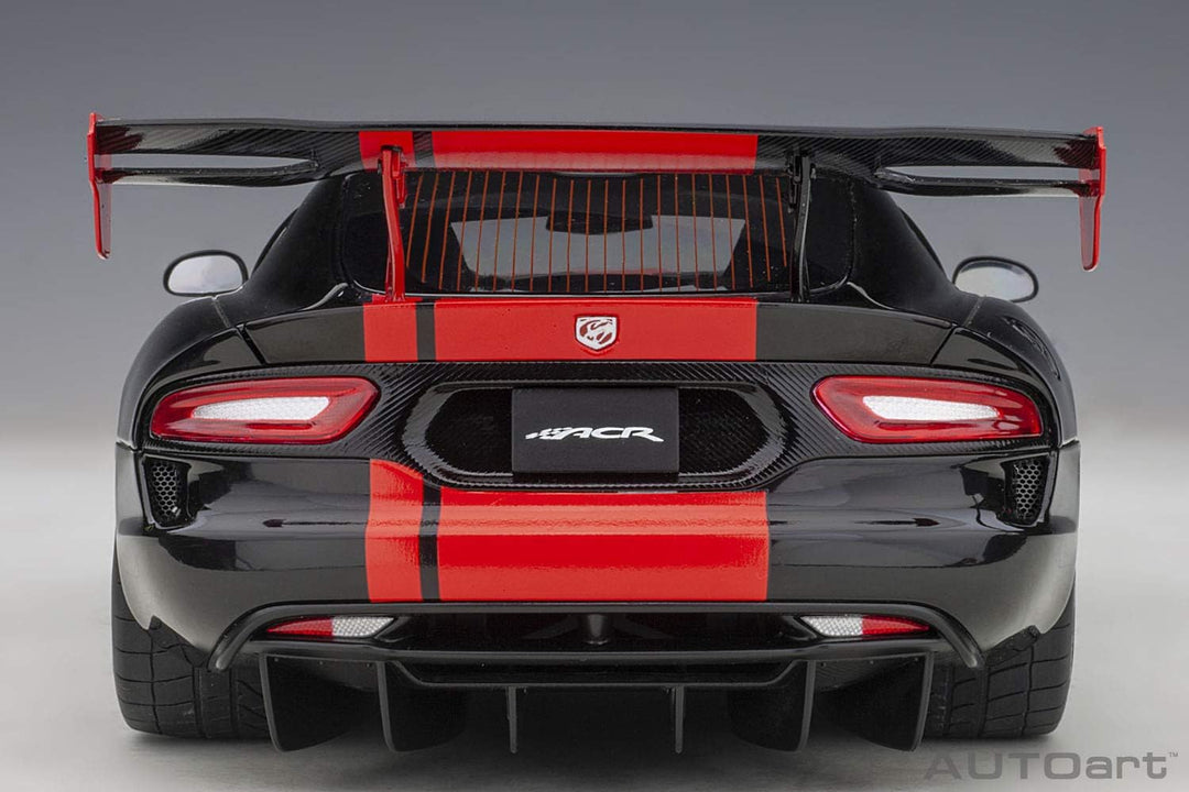 Unbekannt 71732 Dodge Viper 1:28 Special Edition ACR 2017 , 1:18 Autoart