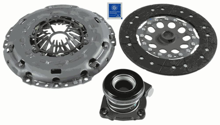 SACHS Kupplungssatz Xtend KIT Plus CSC 3003