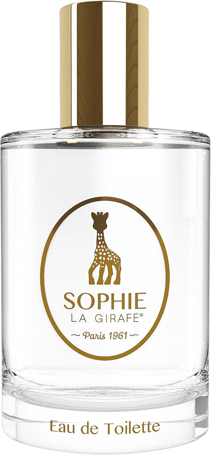 Sophie La Girafe