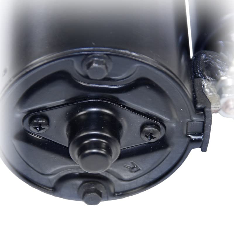 ATEC Germany Anlasser 12V 2 kW Starter
