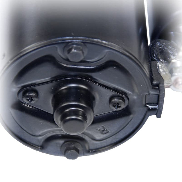 ATEC Germany Anlasser 12V 2 kW Starter