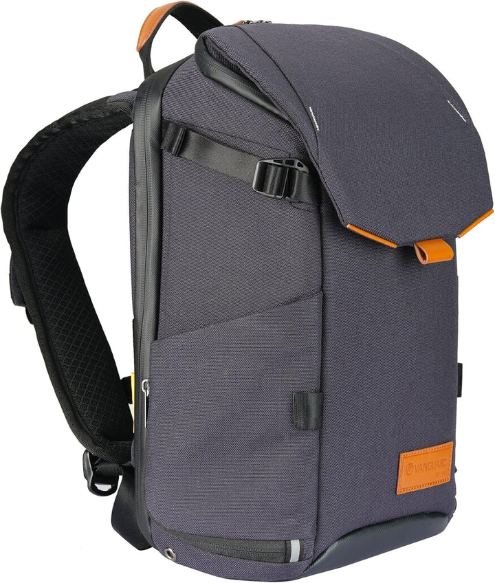 Vanguard Veo City B37 NV - Kamerarucksack blau - 12 Liter
