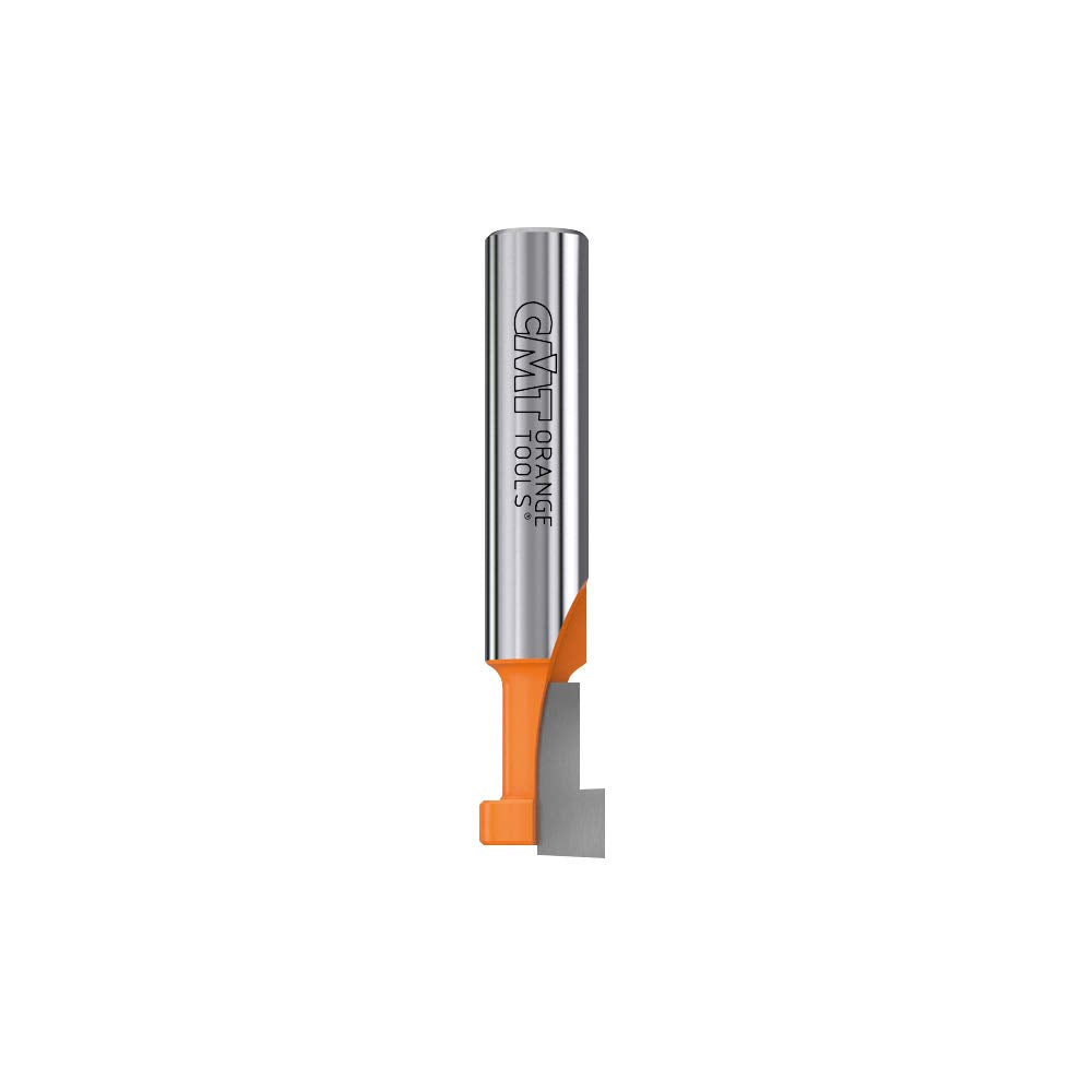 CMT ORANGE TOOLS 950.003.11 - VOLLHARTMETALL-SCHLÜSSELLOCHFRÄSER S=8 D=6.6/10.5X12.5 L=48