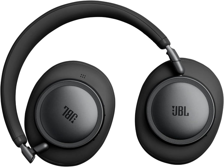 JBL Live 780NC Kabellose Over‑Ear‑Kopfhörer mit Adaptivem Noise Cancelling, Spatial Sound, Sprachste