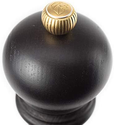 PEUGEOT - Salzmühle Paris u‘Select 30 cm - 6 voreingestellte Mahlgrade - Aus PEFC-zertifiziertem Hol