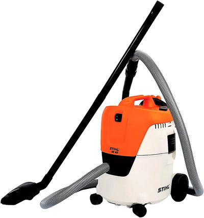 Stihl Staubsauger SE 62, 1 Stück, 47840124400