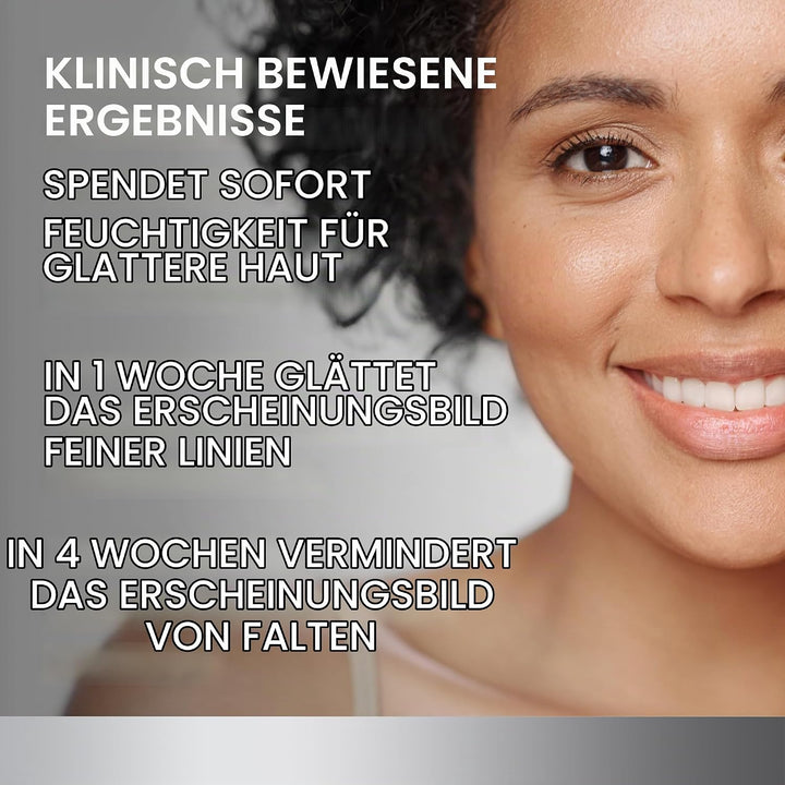 Neutrogena Rapid Wrinkle Repair Night Moisturizer - Nachtpflege, feuchtigkeitsspendend - Anti Agin,
