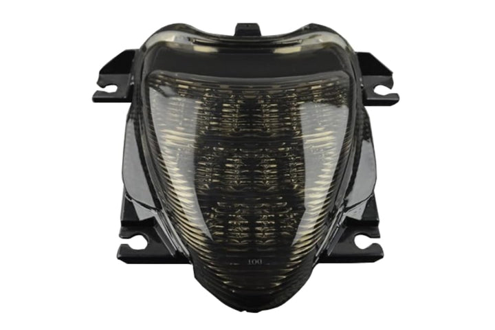 avdb-moto LED-Bremslicht mit integrierten Blinker kompatibel mit alle Suzuki 1800, INTRUDER, VZR, M1