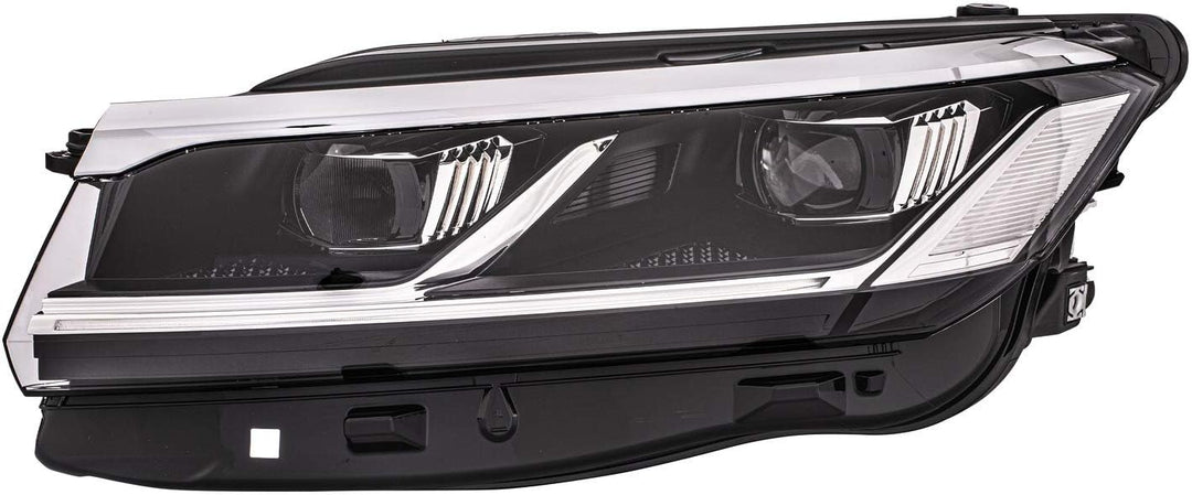 HELLA 1EX 013 143-211 LED-Hauptscheinwerfer - links - für u.a. VW Touareg (CR7)