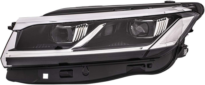 HELLA 1EX 013 143-211 LED-Hauptscheinwerfer - links - für u.a. VW Touareg (CR7)