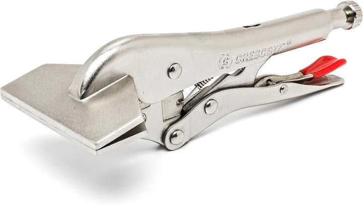 Crescent C8SMVN Handwerkzeug-Klemme, silberfarben