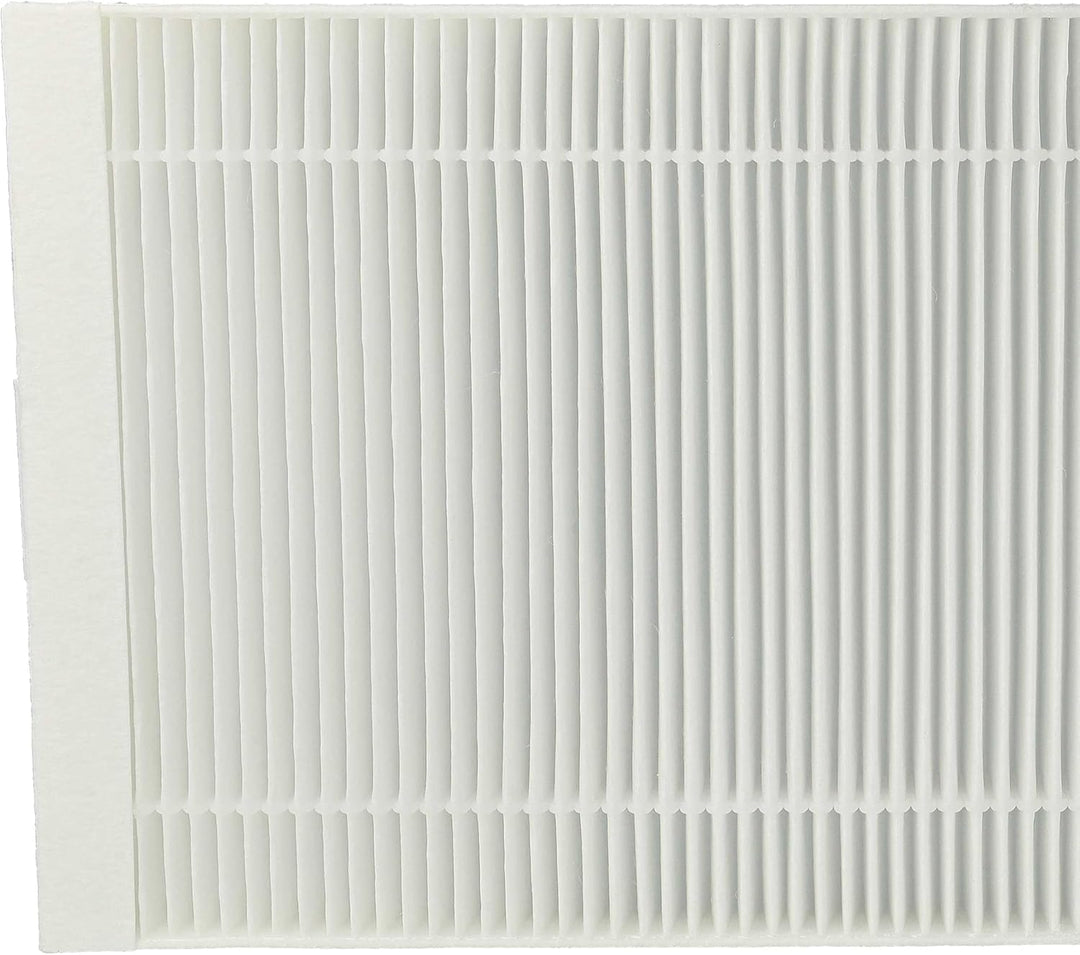 vhbw 2x Pollenfilter kompatibel mit Stiebel-Eltron LWZ 404 Trend Lüftungsgerät - Luftfilter F7 Weiss