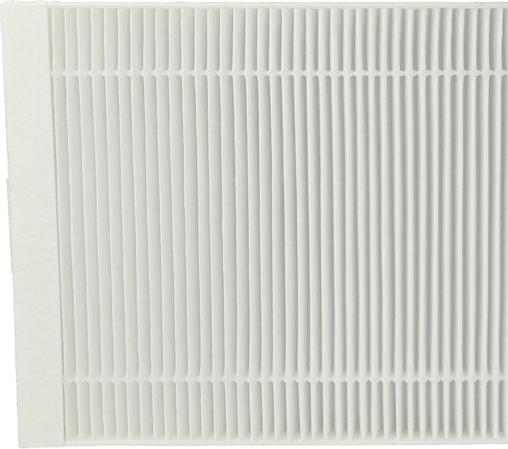 vhbw 2x Pollenfilter kompatibel mit Stiebel-Eltron LWZ 404 Trend Lüftungsgerät - Luftfilter F7 Weiss