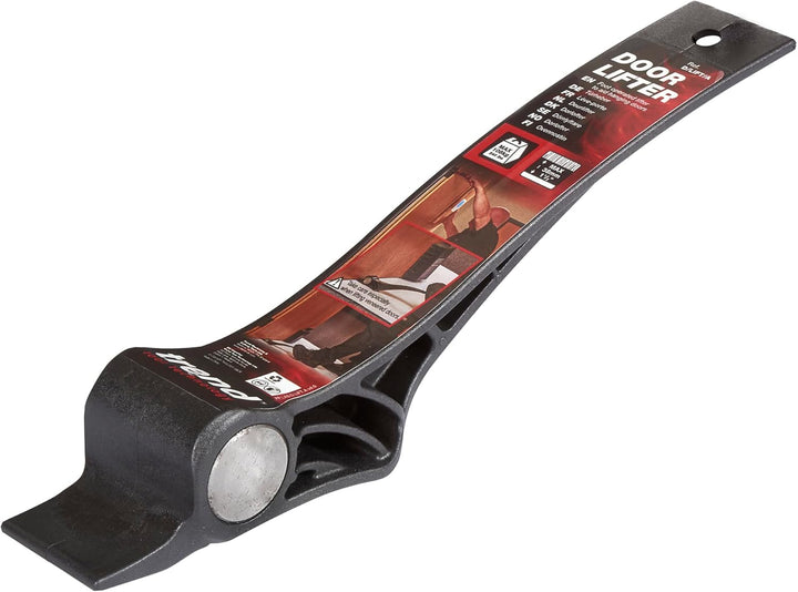 Trend Türheber - Fussbetätigte Türaufhängehilfe, für Tischler und Teppichverleger, 38mm Hub, D/LIFT/