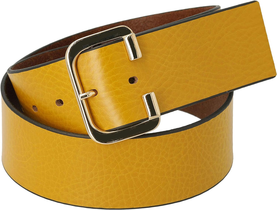 Tamaris Damengürtel - 160082 Christine Yellow 110