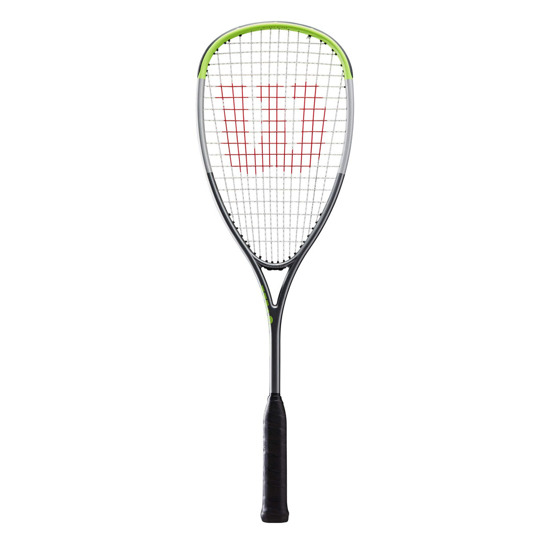 Wilson Blade Team Squash Racket Blade L, Blade L