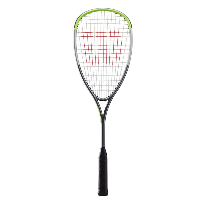 Wilson Blade Team Squash Racket Blade L, Blade L