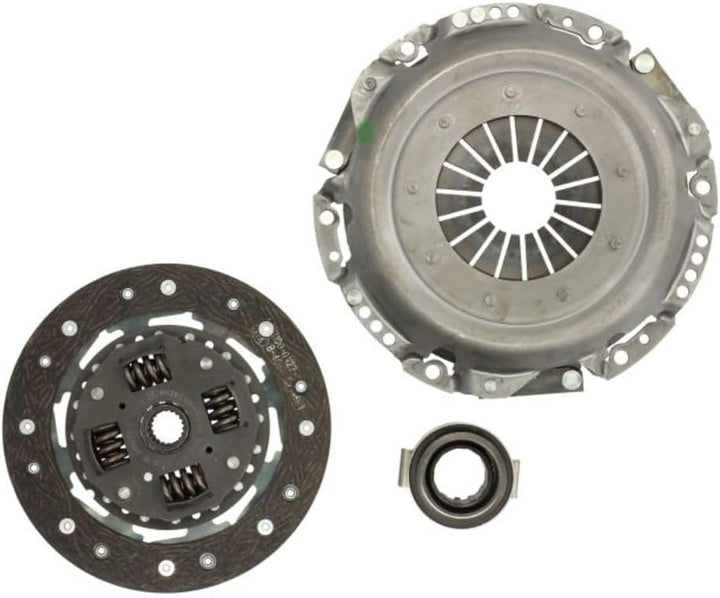 LuK 620 3108 00 Kupplungssatz