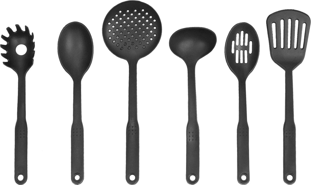 BRUNNER Set 6 MESTOLI Nylon Barca Camper