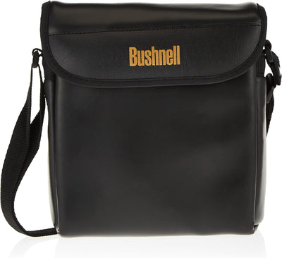 Bushnell - Legacy - 10-22x50 - Schwarz - Porroprisma - Wasserdicht - Zoom - Vogelbeobachtung - Sight