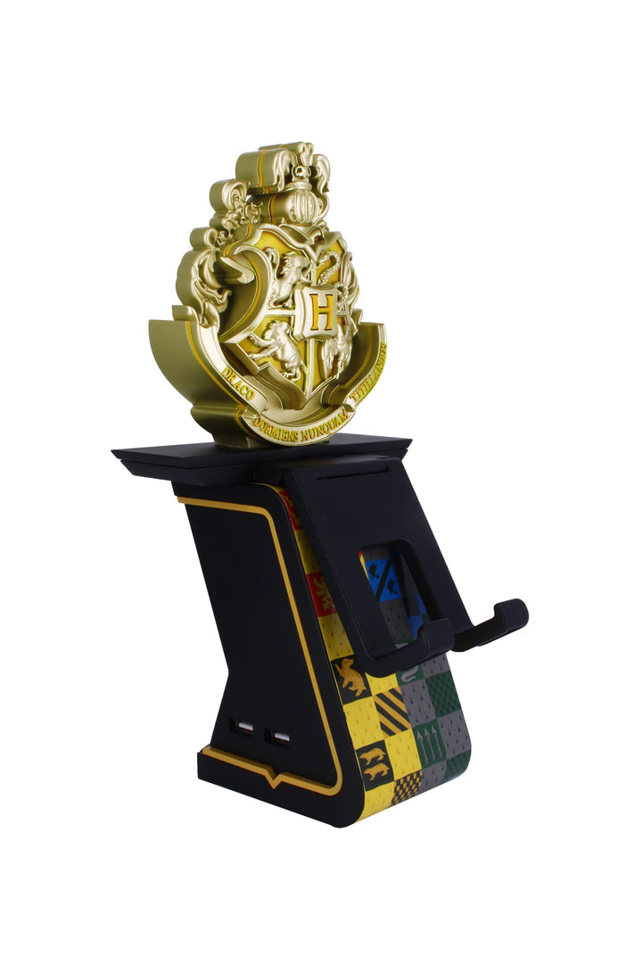 Ikon Harry PotterController und Smartphone Halter