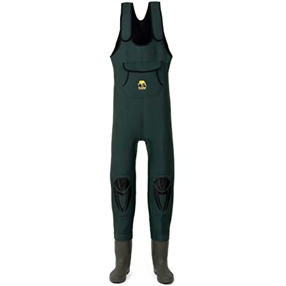 Behr Unisex-Adult 8619001 Angelhosen, Standard