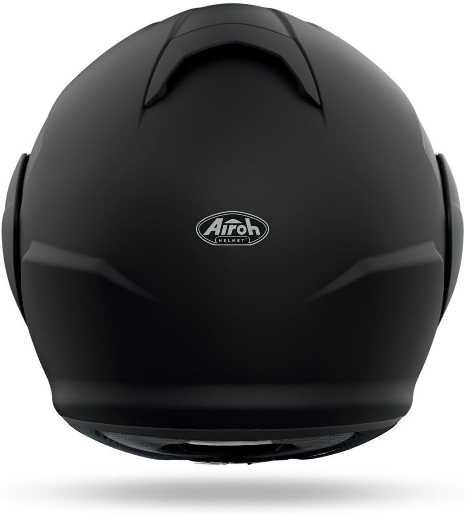 Airoh Helmet MATHISSE COLOR BLACK MATT L L 11, L 11