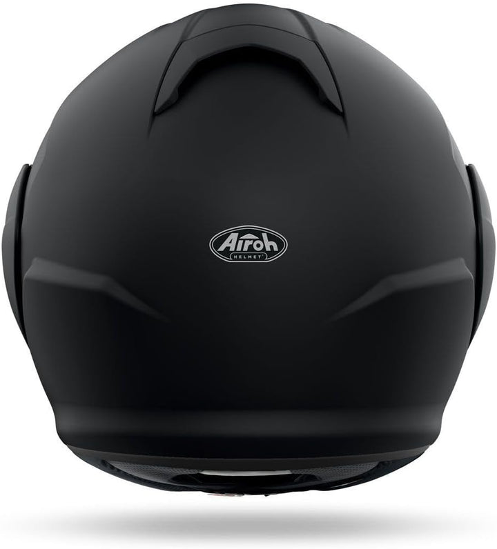 Airoh Helmet MATHISSE COLOR BLACK MATT L L 11, L 11