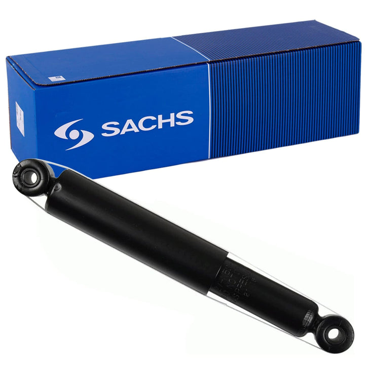 SACHS 316 941 Stossdämpfer