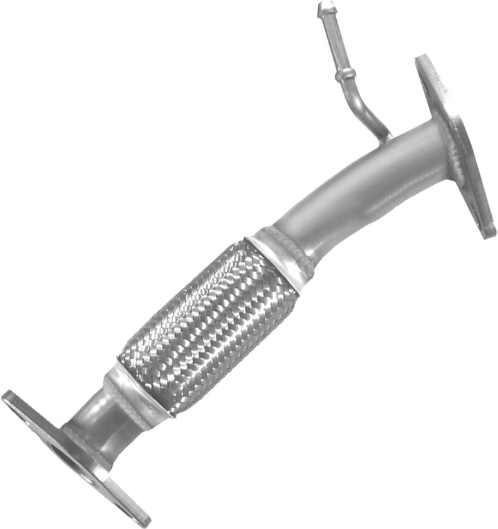 BM Katalysatoren bm50308 Rohre