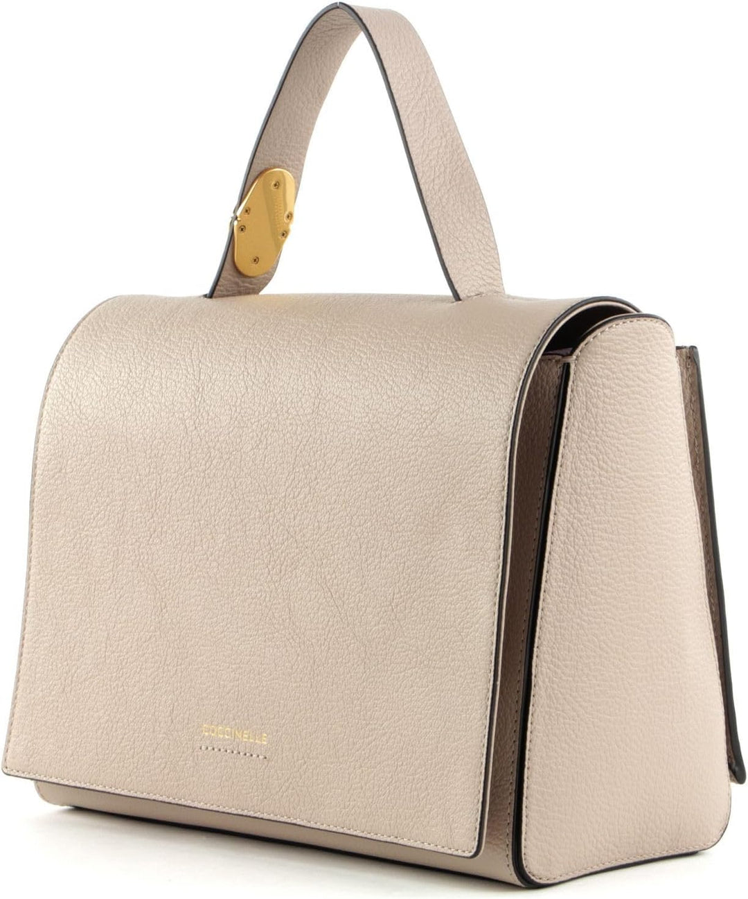 Coccinelle Josephine Handbag Powder Pink