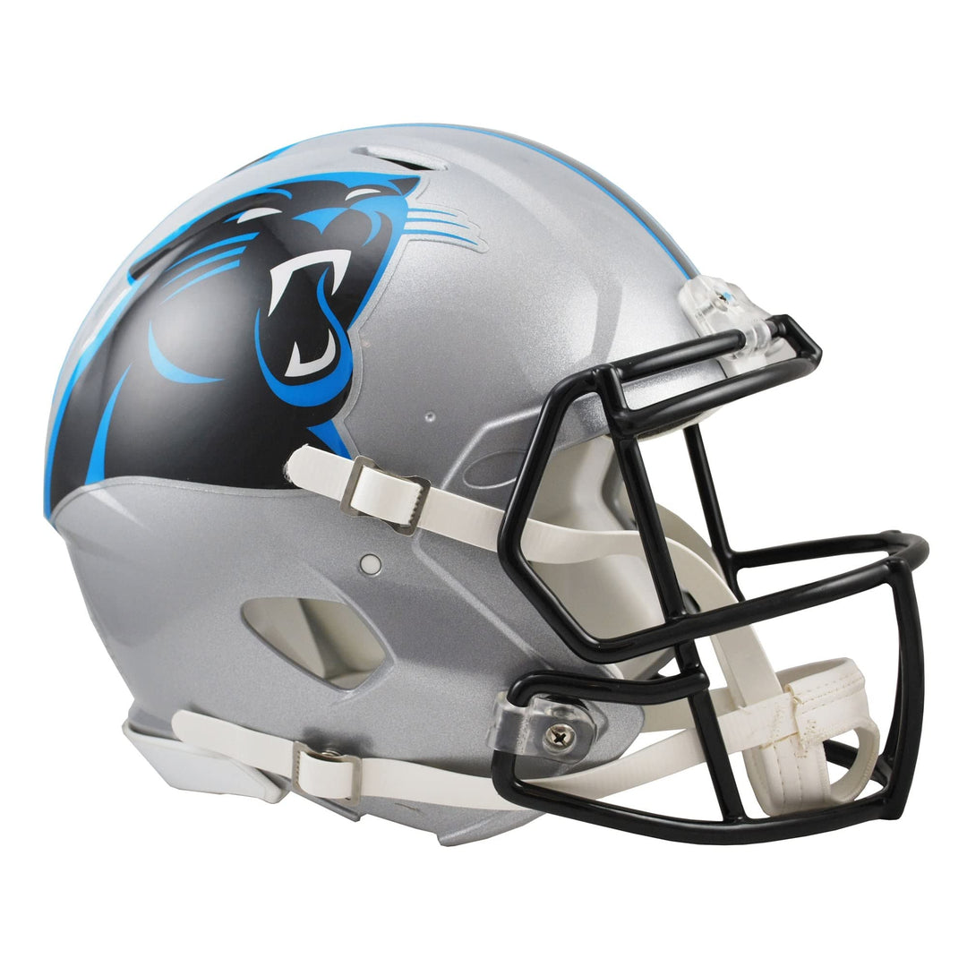 Riddell Speed Authentic Original Helm NFL Carolina Panthers
