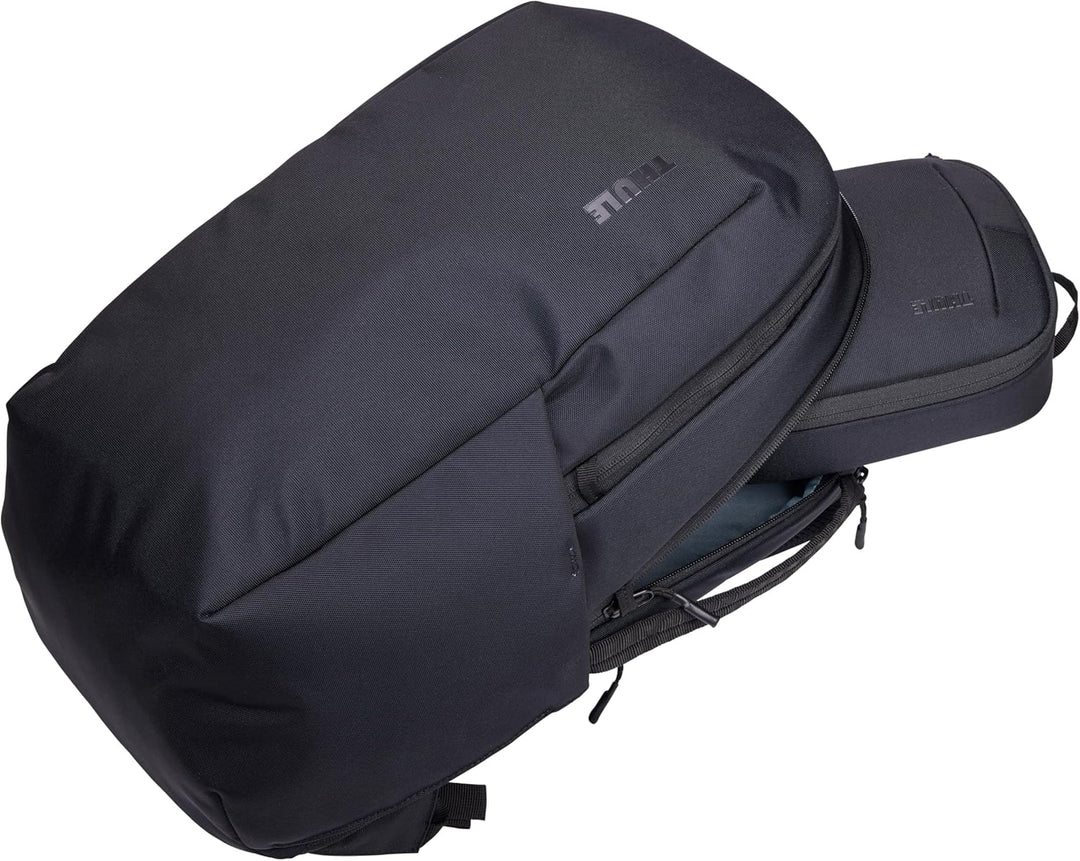 Thule Subterra 2 Powershuttle Elektroniktasche Gross Black, One-Size Schwarz One-Size, Schwarz One-S