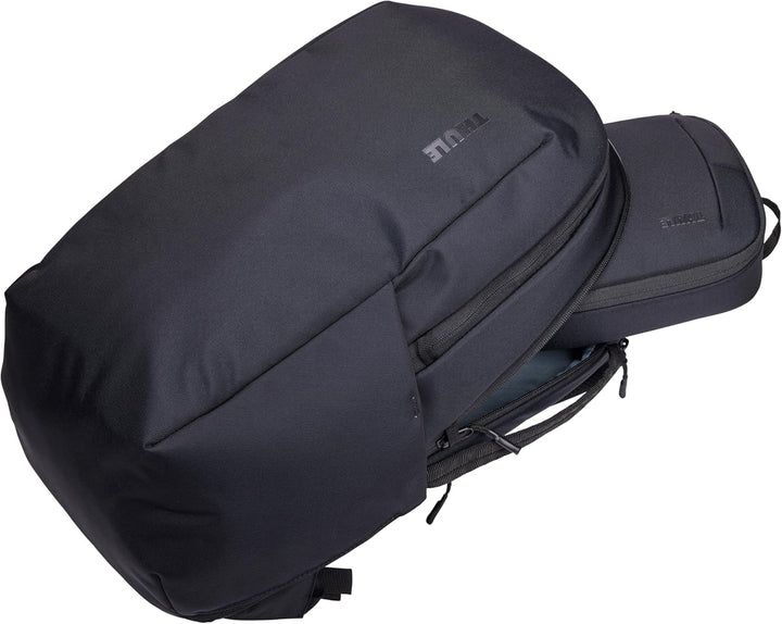 Thule Subterra 2 Powershuttle Elektroniktasche Gross Black, One-Size Schwarz One-Size, Schwarz One-S