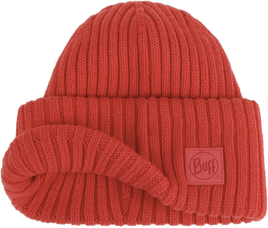 Buff Unisex Beannie 31 Rot, 31 Rot