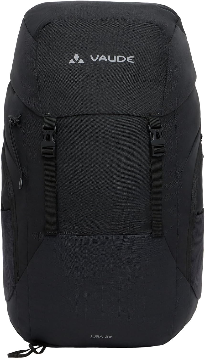 VAUDE Rucksaecke30-39L Jura 32 Einheitsgrösse Schwarz, Einheitsgrösse Schwarz