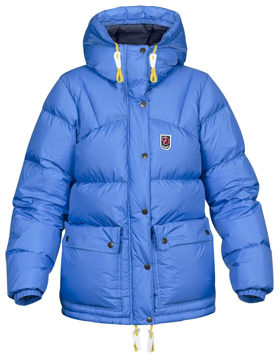 Fjällräven Damen Expedition Down Lite Jacket W Jacket XXS blau (UN Blue), XXS blau (UN Blue)
