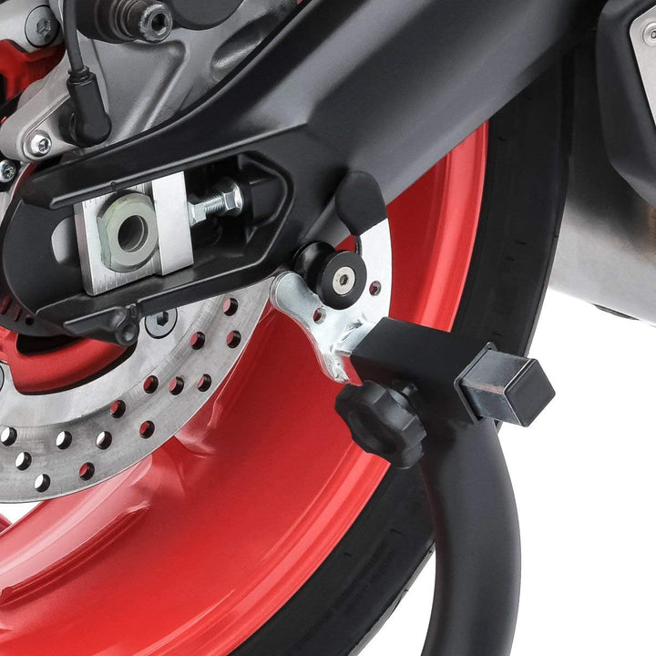 Hinterrad Montageständer FS für KTM 390 Adventure