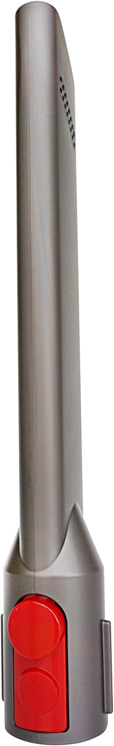 Dyson V7 V8 V10 V11 SV10 Fugendüse Original Düse 967612-01 96761201 Quick Release