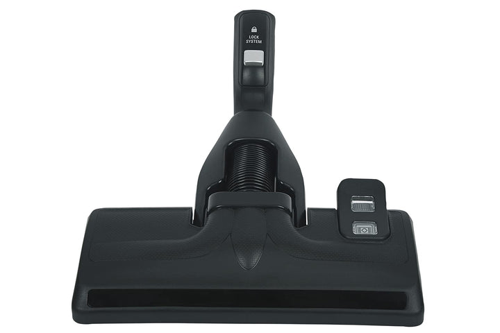 Rowenta Brosse Tous sols Pour aspirateur traineau ZR904801 Alle Bodenbürste, Schwarz