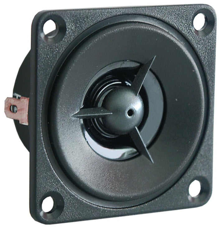 NEDIS Visaton VS-SC5 - Speaker-Driver (60 W, 100 W, 8 Ohm, 1500 – 22000 Hz, Schwarz, 98 g), 8005