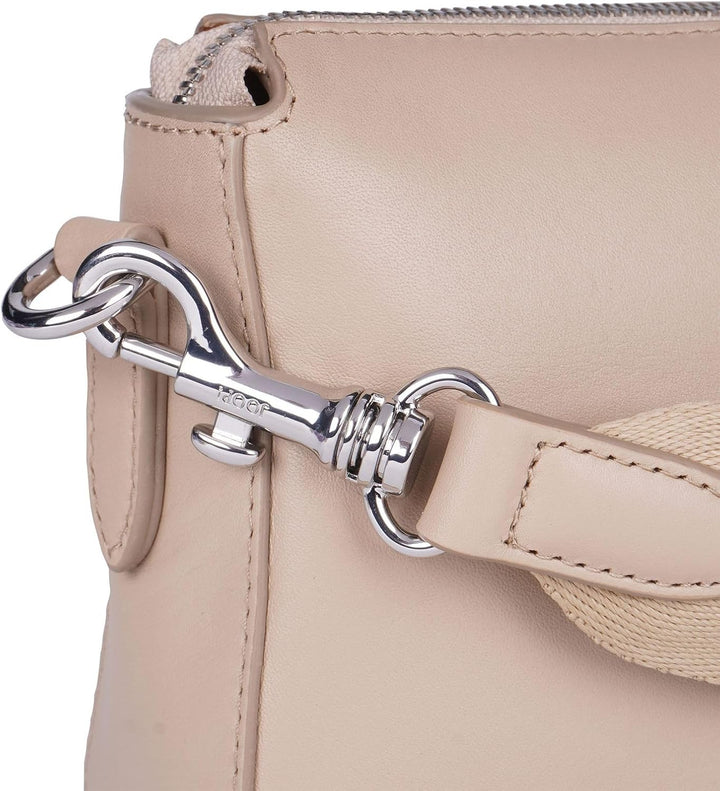 Joop! - sofisticato 1.0 jasmina shoulderbag shz Beige