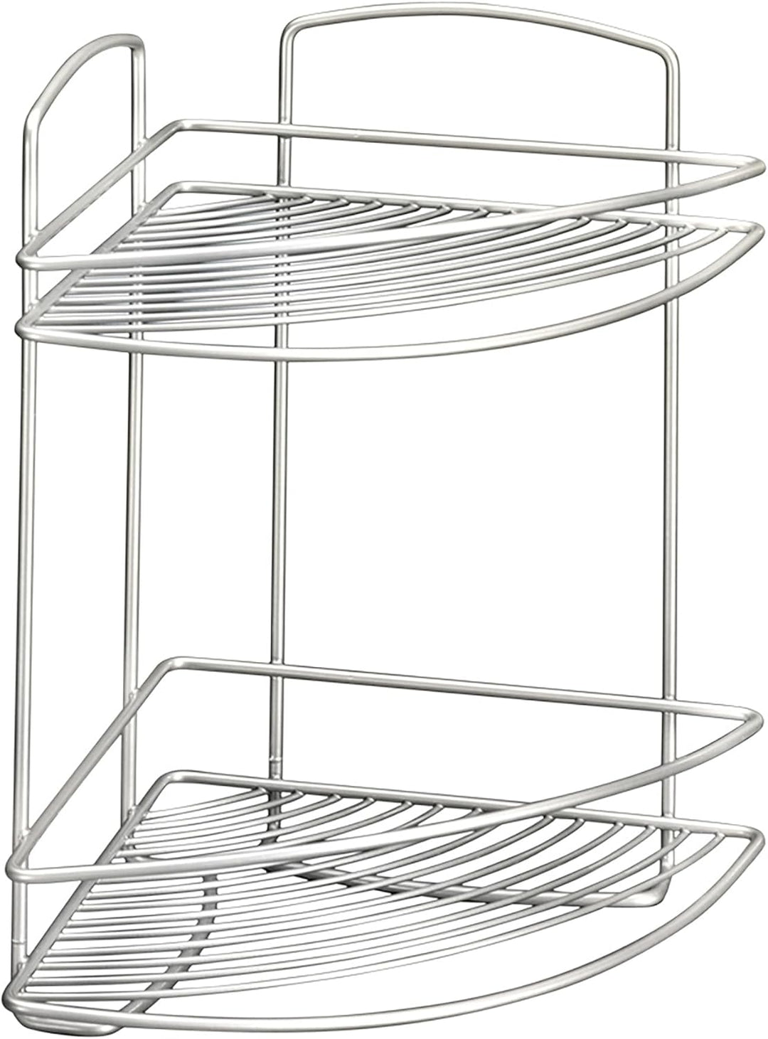 METALTEX RINCONERA BAÑO 'ONDA' 2 P, Detailed in The Description