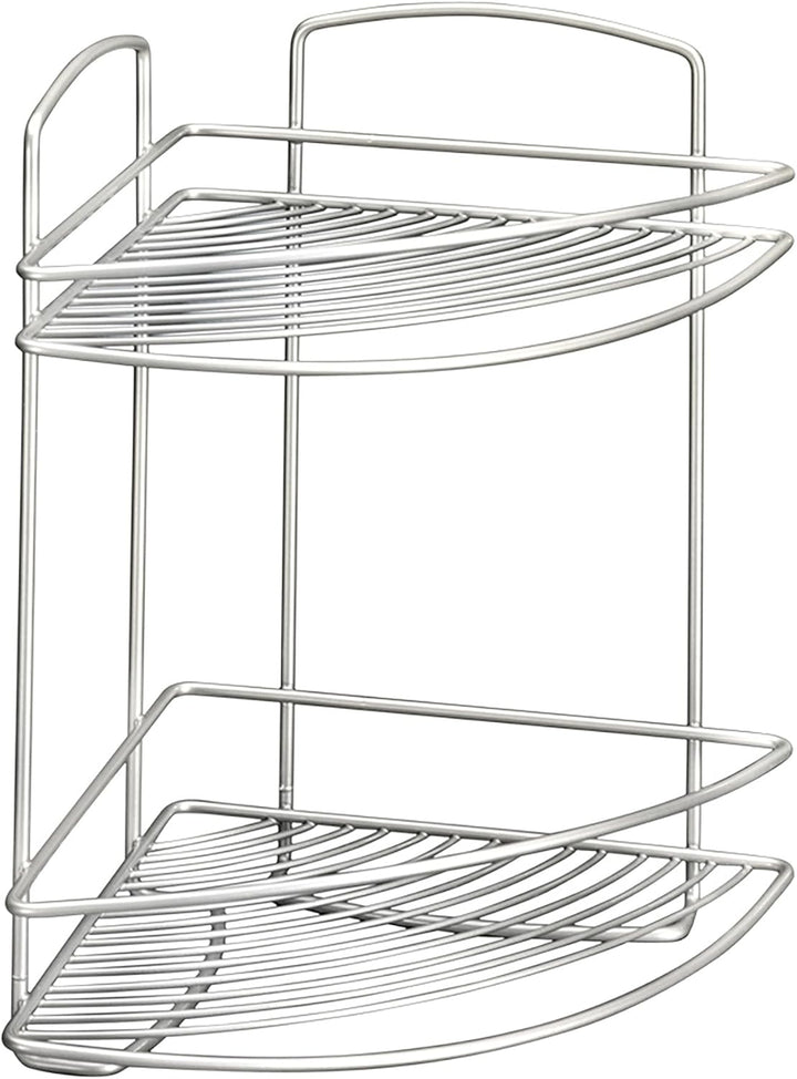 METALTEX RINCONERA BAÑO 'ONDA' 2 P, Detailed in The Description