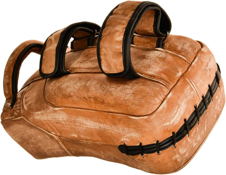 ARTZT Vintage Series Thai Pad Braun, 36 x 19 x 12 cm