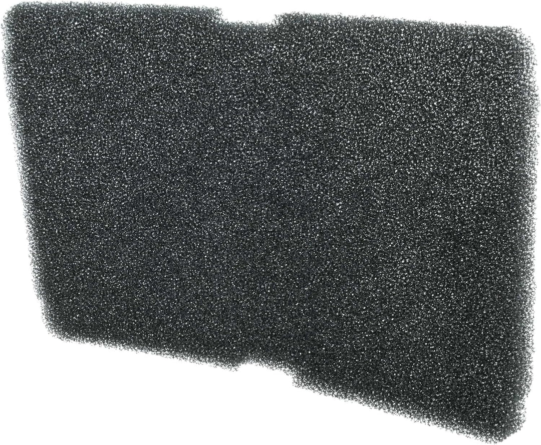 vhbw 10x Schwammfilter kompatibel mit Beko DPY 8405, DPY 8404 X, DPY8405GX, DPY 8405 GXB 2, DPY 8405