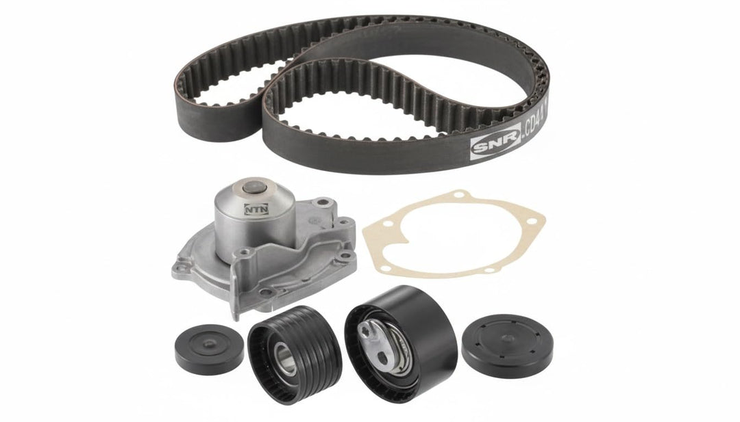 SNR KDP455.520 MAXIKITS